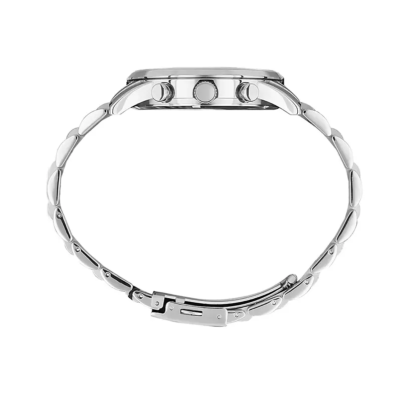 Santa Barbara Polo & Racquet Club Quartz Men's Watch- SB.1.10420-3